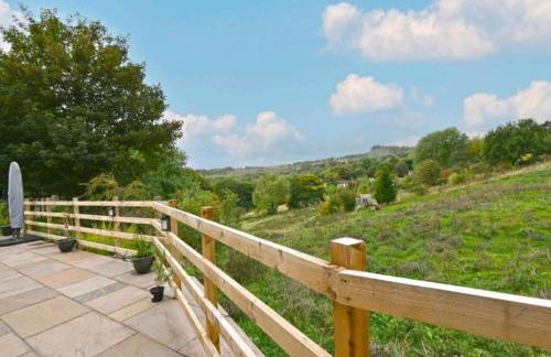 Bage Mine Barn - Foto 24