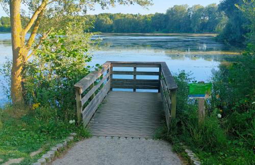 La Lilloise Villeneuve D'Ascq GD STADE Mauroy - Foto 52