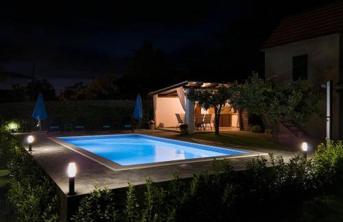 Villa Hedera - Foto 15