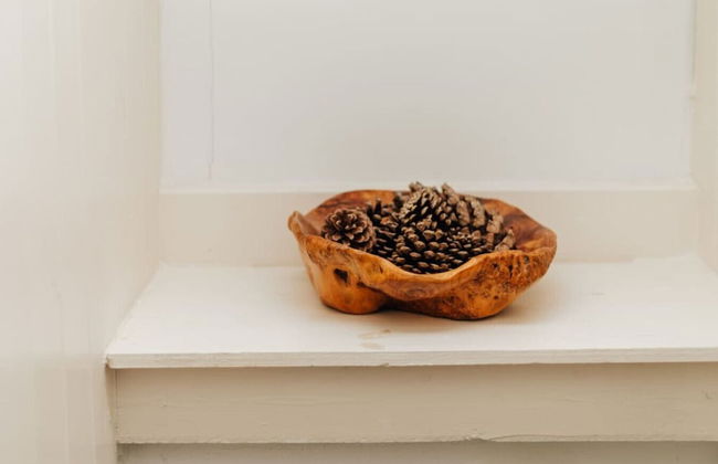 Antelope Cottage - Rural Pet Friendly Cottage - Photo 24