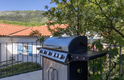 Luxury Villa Emily sea view by Villas Guide - Foto 31