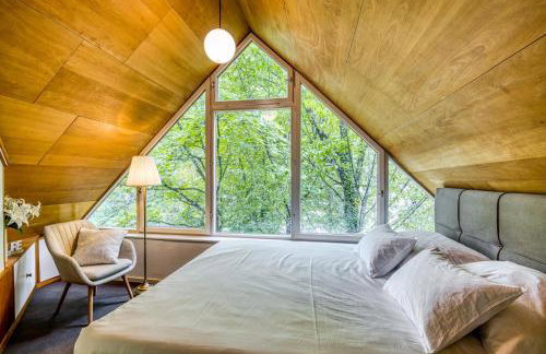 Samobor holiday villa - Samoborski ljetnikovac - Photo 14