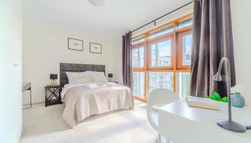 Zygmunta Slominskiego 5 - P&O Apartments - Foto 1