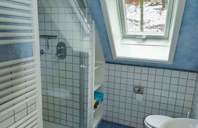 Holiday Home Waldhaus am Burbach - Photo 8