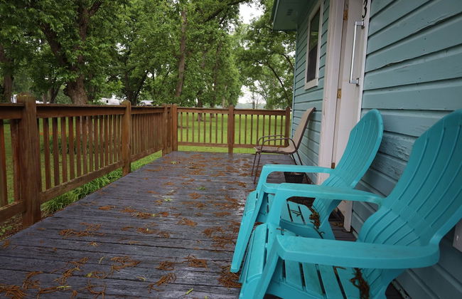 Turn On Inn - Foto 74