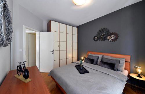 Old Clock apartment - Foto 13