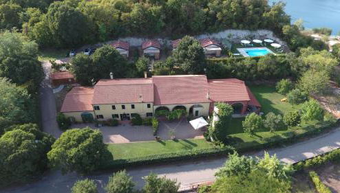 Agriturismo Alba - Foto 1