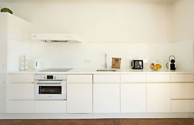 CV BV - Convento das Bernardas - Foto 9