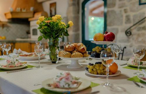 Holiday Home Villa Oravec mit Garten- Grill und Terrasse by Interhome - Foto 33