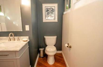 Gorgeous Glamping Yurt for a Unique Romantic Getaway near Austin - Foto 14