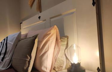 Center Flat Puerto Del Carmen near the Beach NATURAL ELEMENTS APARTMENT - Foto 13