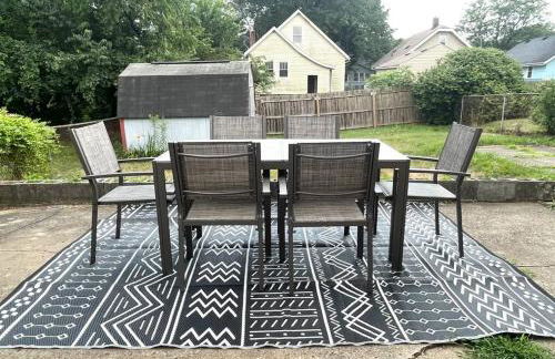 Cozy home in Akron - Foto 17