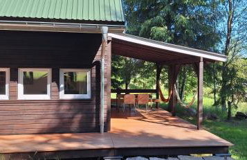 Domek Dorota z widokiem na góry Lasówka 5km do Zieleniec Ski Arena - Foto 12