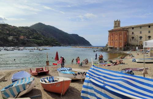 Holiday Home 5 Terre Free Shuttle Villa Maremontii mit Pool by Interhome - Foto 103