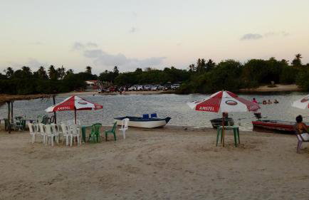 Chalé Portal do Paraiso - Casa de temporada 01 - Foto 16