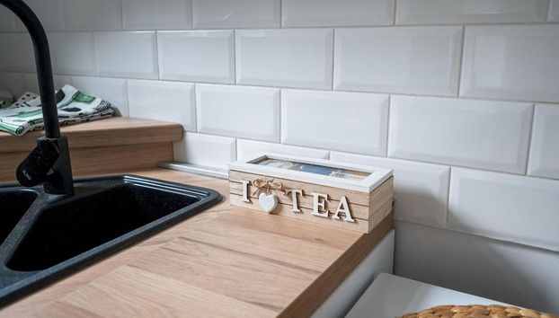 Modern Studio Apartment in the Old Town - Foto 4, Habitación