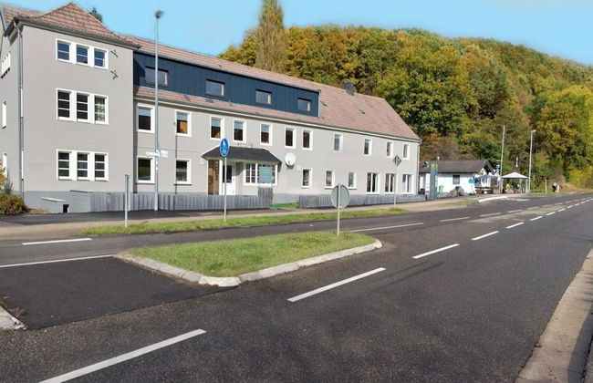 Holiday Home With Sauna in the Eifel National Park - Foto 1