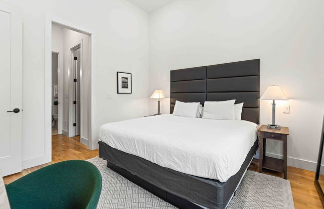 Bonaventure Furnished Apartments - Photo 15