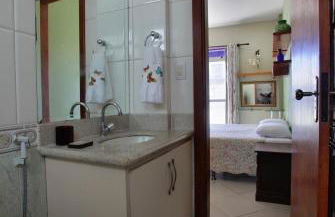 Apto. amplo a 200 metros da bela Praia do Forte - Photo 32