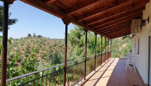 Olea Escape Villa in an Olive Estate - Foto 4