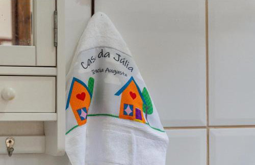 Casadajulia Regência Augusta 3 Quartos - Foto 21