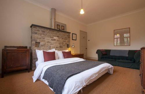 Woodlands House - Foto 49