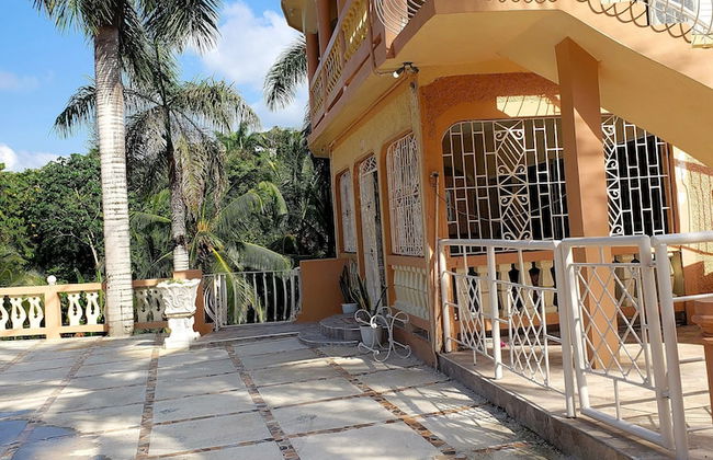 Chateau's Tranquil Apartments - Foto 48