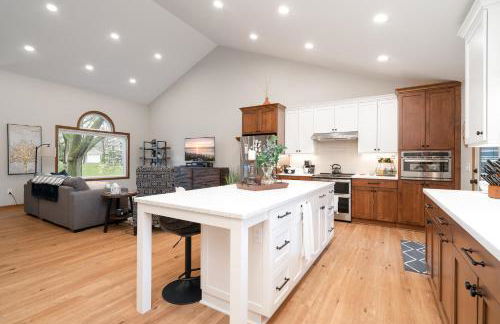 Creekside Lodge - Foto 50