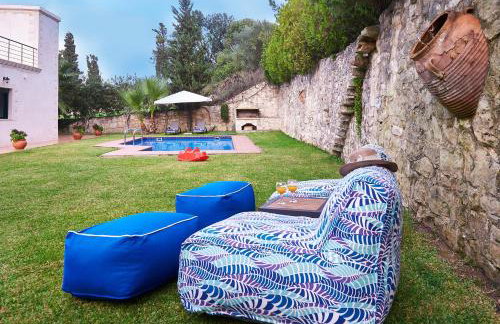 Villa Elia by PosarelliVillas - Foto 31