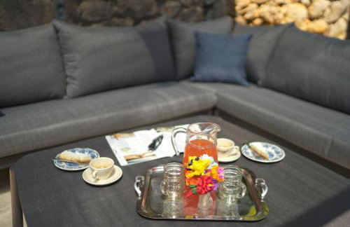 Villa Riviera blue with seaview, pool, whirlpool, parking and boat excursions - Foto 19