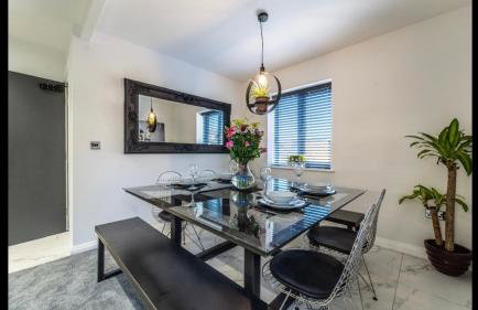 The Highfield Chester. - Foto 14