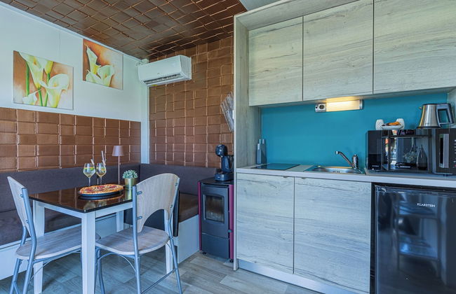 Rooftop Home With Whirlpool & Sauna - Foto 7