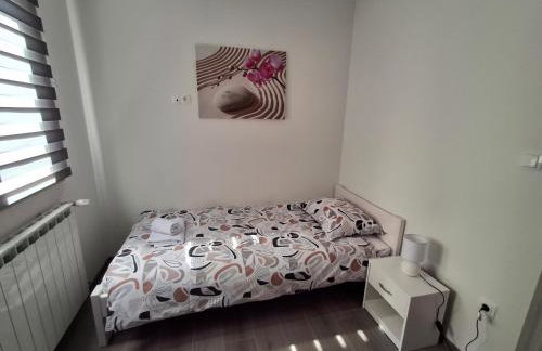 Apartman OBLAK Ravna gora - Foto 13