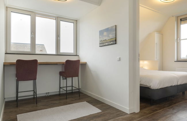 Luxury Villa With a Sauna, at the Tjeukemeer - Foto 3