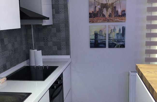 Balcova Luxury Residences - Adults Only - Foto 5