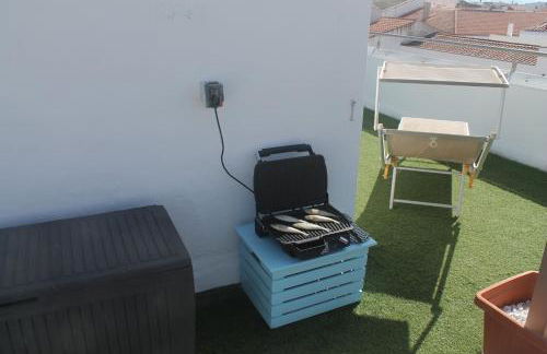 casa vacanze ilcieloprivato - Foto 22