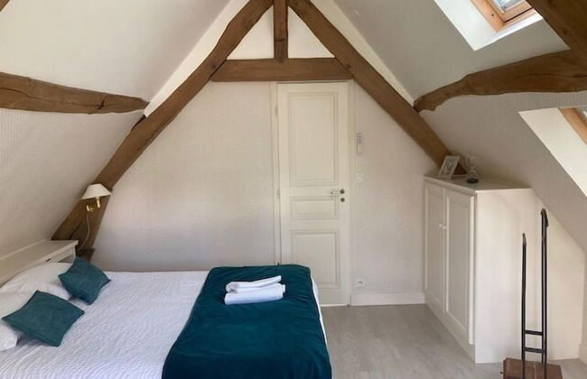 Domaine de la Vaudourière - Photo 22