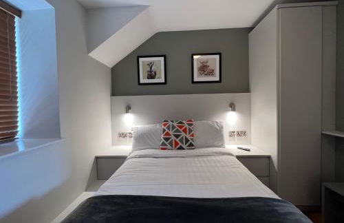 Stable Court Apartments - Foto 59