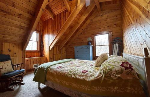 Cozy Cabin - Foto 20