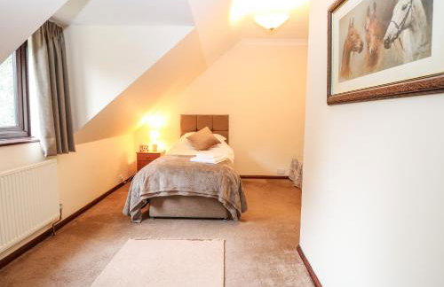 Walnut Tree Cottage - Foto 22