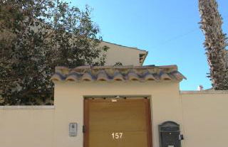 4 Bedroom Family Villa with Private Pool in Villa Martin - Foto 49