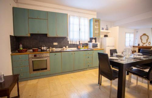 Traditional villa appartment with garden, also for gatherings ,15 minutes from Thessaloniki airport - Foto 4