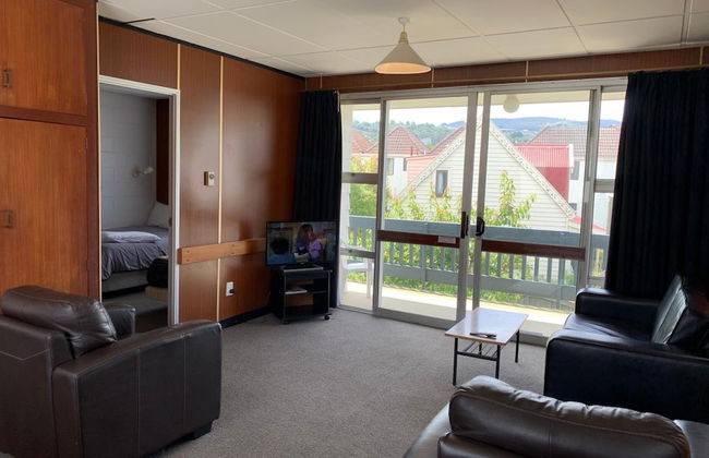 Cumberland Motel - Foto 22