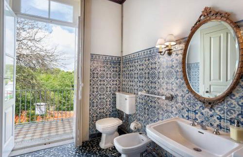 Foz Townhouse- Sea, Garden & Garage - Foto 18