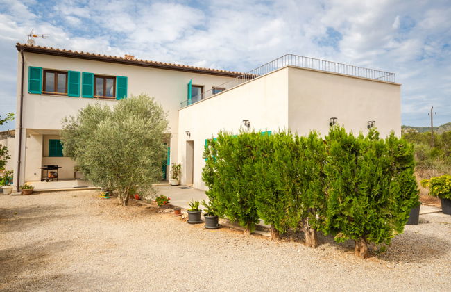 Son Vivot - Photo 21