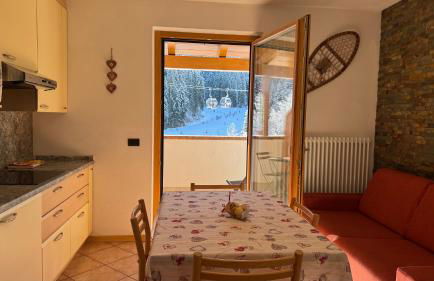 Appartamenti Rì de la Clama Andalo, Barbara - Foto 14