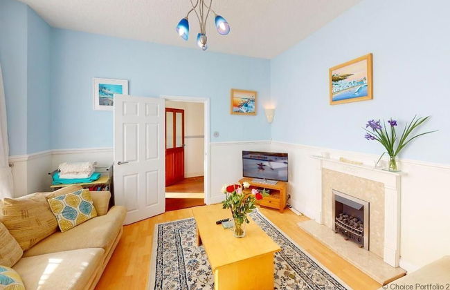 Woolacombe Hibiscus 2 Bedrooms - Photo 21