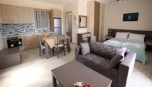 Blue SeaSide Studios - Foto 2