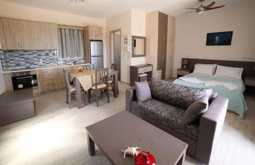 Blue SeaSide Studios - Foto 2