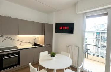 Lanterna View Apartment - Sea View - Photo 5